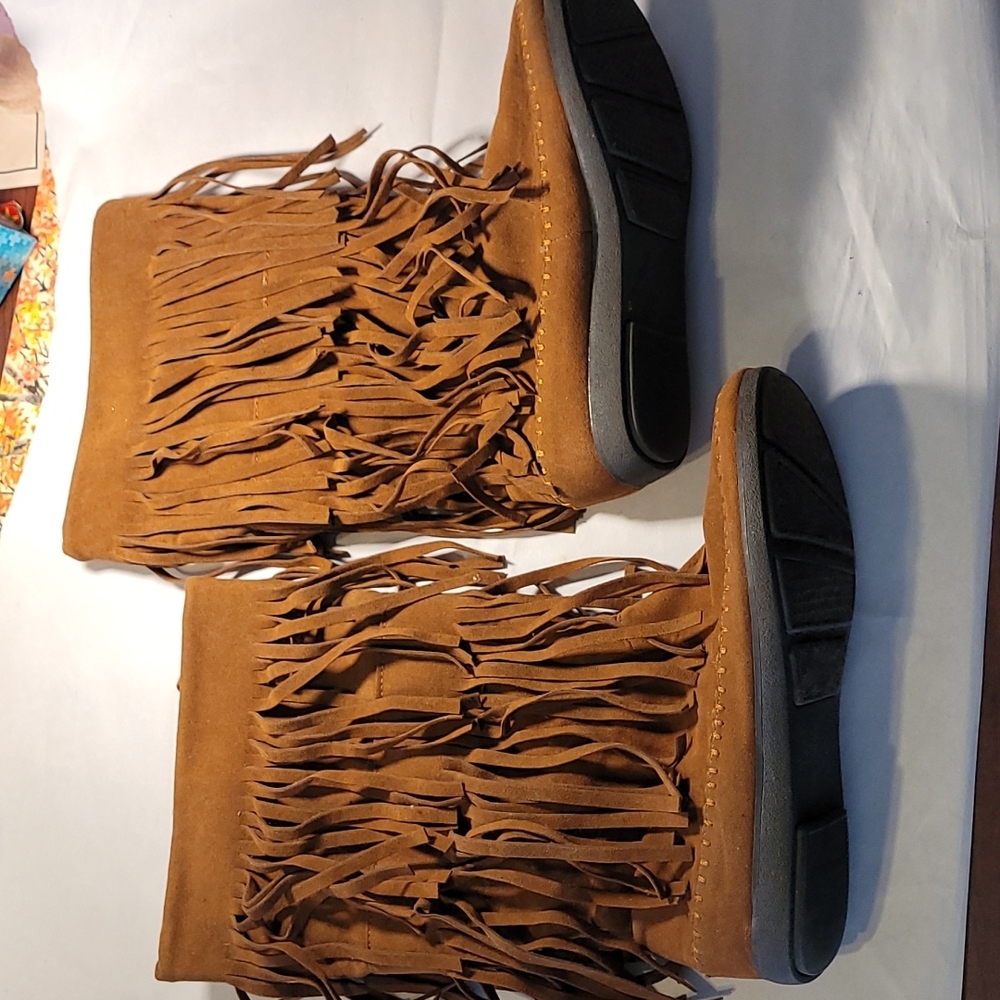 Rampage Capello Women's Moccasins